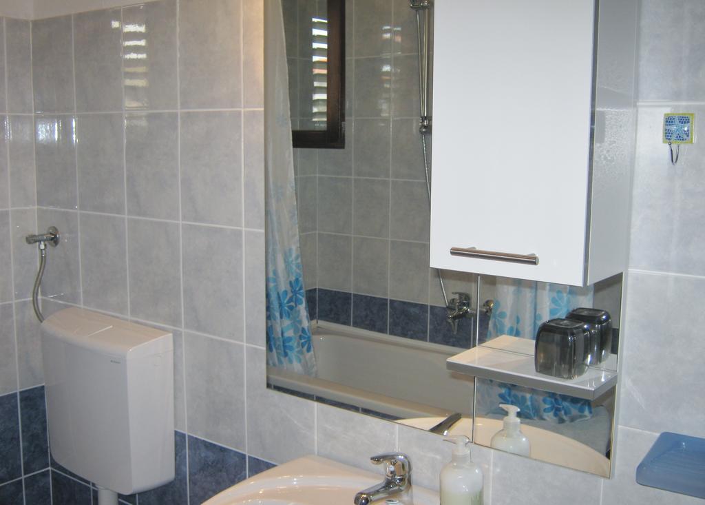 Apartment Blanka Zadar