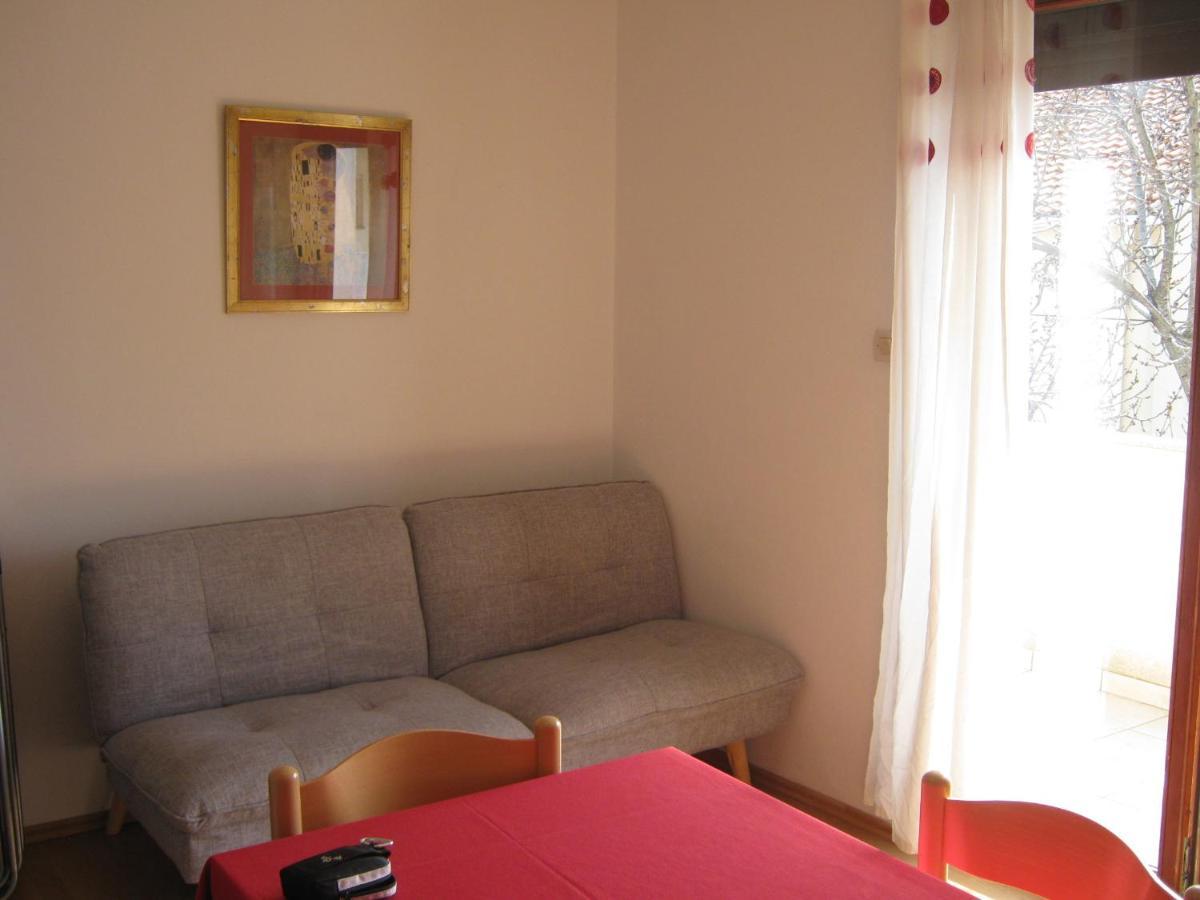 Apartment Blanka Zadar