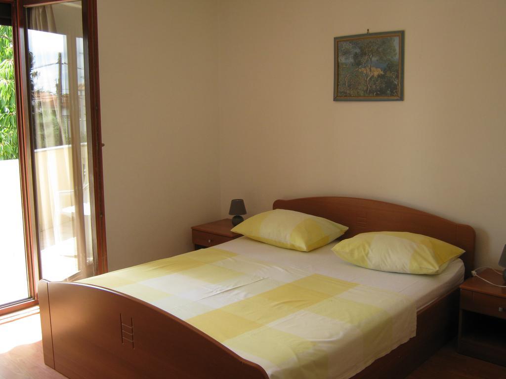 Blanka Apartment *