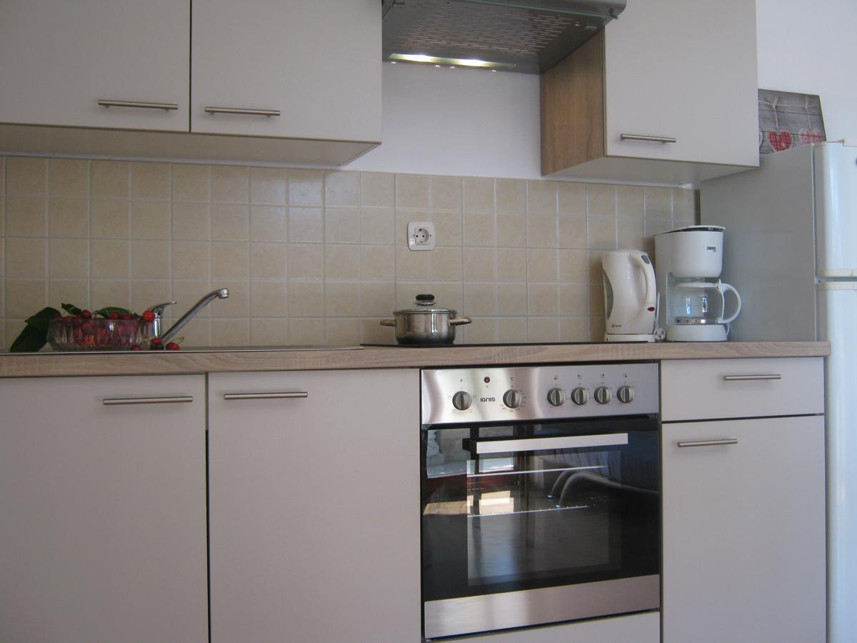 Blanka Apartment Zadar