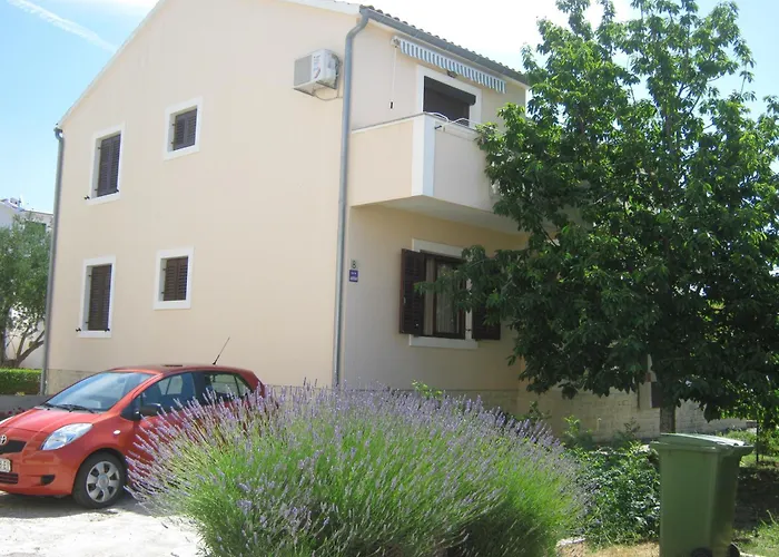 Apartments Blanka