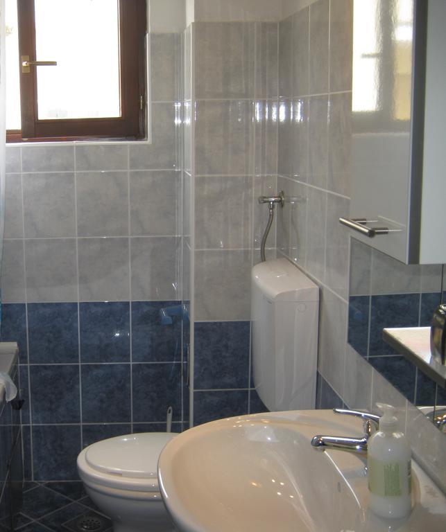 Apartament Blanka *
