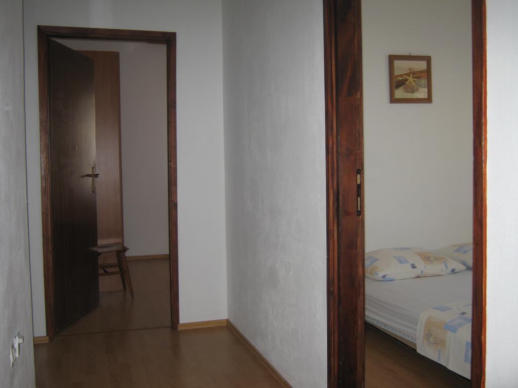 Apartament Blanka *