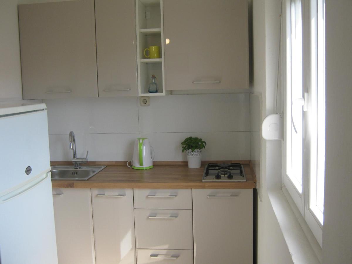 Blanka Apartament *