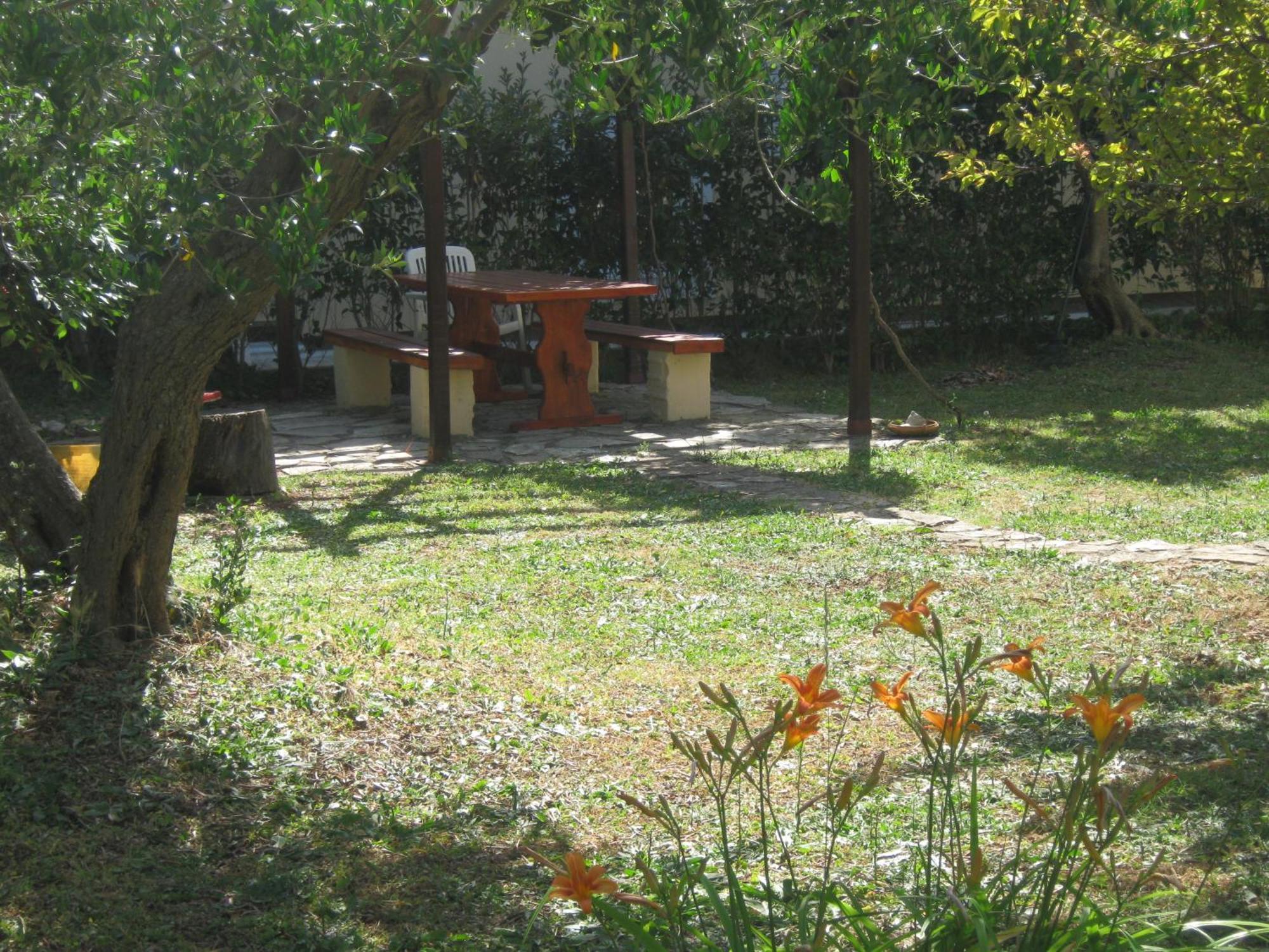 Apartament Blanka