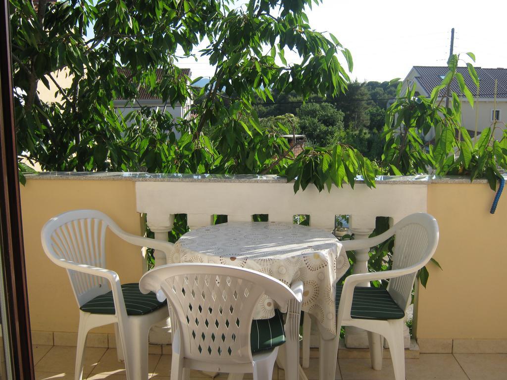 Apartament Blanka