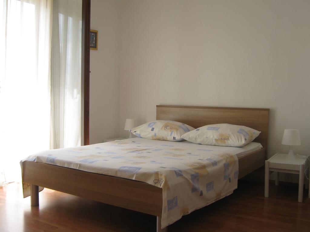 Apartament Blanka